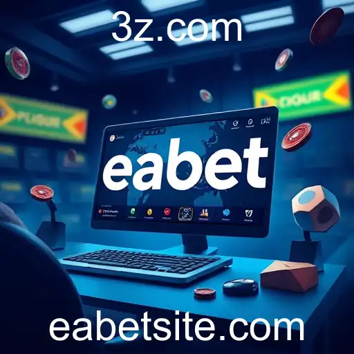 A Ascensão do Eabet: Transformando o Cenário de Jogos em 2025