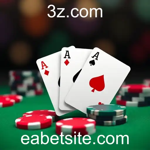 O Crescimento Exponencial do eabet no Mercado de Jogos Brasileiro