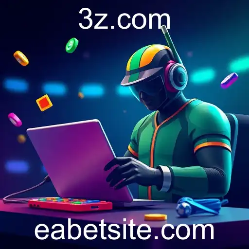 O Impacto do eabet na Indústria de Jogos em 2025